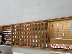 -Apple零售店(苏州店)
