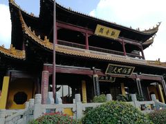 -圆通寺