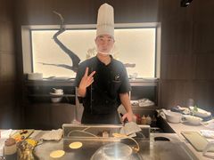 -水木锦堂·自助铁板烧(望京凯德MALL店)