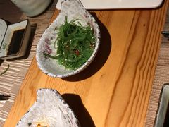 -酒井酱子·深夜食堂(东城汇店)