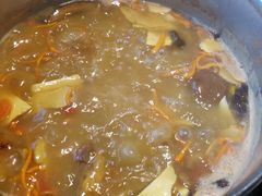 -野菌皇海景野生菌火锅(滨海大道店)