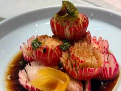 -御苑宾馆-中餐厅