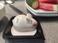 -海底捞火锅(新松江路店)