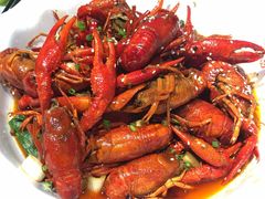 -靓靓蒸虾(中山公园店)