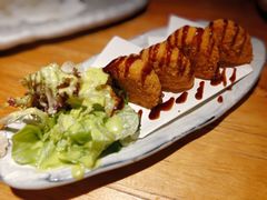 -梅亭居酒屋(中大国际店)