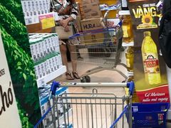 -Co.opmart (Cong Quynh)