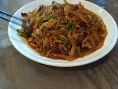 -徐州大排档(江山路店)