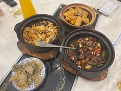 -大嫂镬仔·焖鸡煲·啫啫煲(逢源路店)