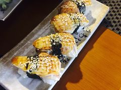 -昊·来了寿司(双楠2店)