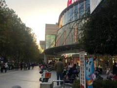 -百联临沂购物中心(临沂路店)