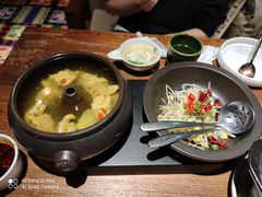 -云海肴·汽锅鸡·云南菜(美罗城店)