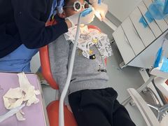 -马泷齿科·成都锦江置略马泷口腔门诊部(IFS国金中心店)