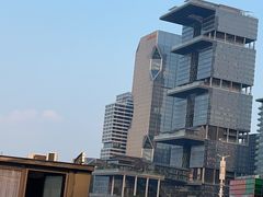 -琶醍壹号•潮菜江景餐吧