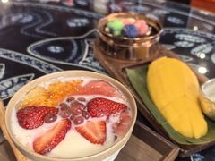 -桥香园过桥米线(国贸店)
