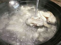 -春润大地海南椰子鸡(沙井京基百纳广场店)
