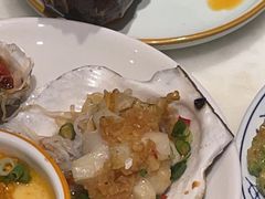 -日丰园海肠水饺·老字号大连海鲜(和平广场店)