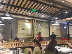 大堂-古乐牛香·鲜牛肉牛杂火锅(吴江三里桥运东商业广场店)