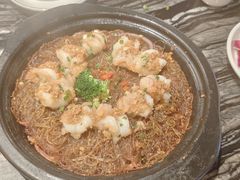 -情妹耙泥鳅·江湖川菜(科华店)