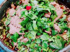 -君霖海鲜私房菜(春柳店)