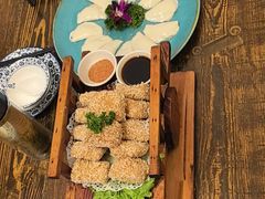 -寿州美味厨豆腐宴(寿县南门口西环路店)