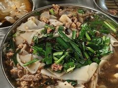-正宗杨记普洱酸醋米线(总店)