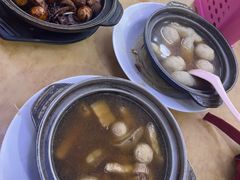 -新记肉骨茶