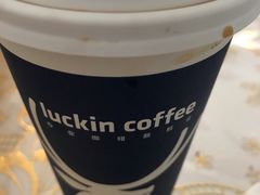 -瑞幸咖啡(西安软件园店)