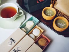 下午茶-FOUNT创意日料