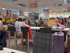 -大家乐(广州天河城六楼店)
