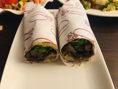 -土耳其卡巴布清真餐厅(西安店)