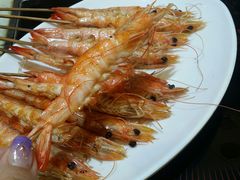 -粤盛海鲜平价店(洛溪食街店)