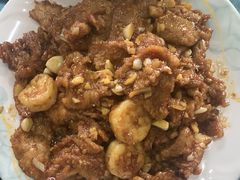 -清真•蜀风园(丁字沽总店)