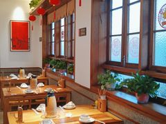 大堂-衡地道·三菜一汤(水岸新城店)
