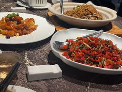 -悦百味·品质川菜(橄榄郡店)