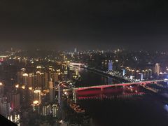 -WFC会仙楼观景台