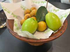 -季季山·云南野生菌火锅(上海首店)