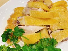 -瑞记湛江鸡饭店·粤西第一鸡(粤垦店)