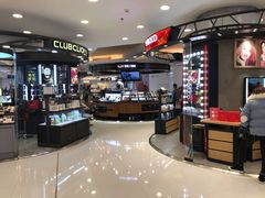 -银座mall(东直门店)