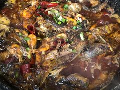 -老奶奶私房菜(天台里街店)