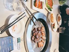 -么子烤肉(化龙池店)