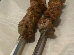 -谷丽麦馕新疆菜·清真(步步高梅溪新天地店)