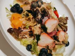 -惠丰堂饭庄(北洼路店)