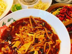 -锅儿挑面馆