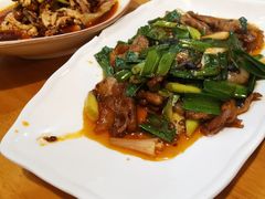 -易老妈蹄花.特色川菜(人民公园总店)