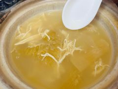 -添發碗仔翅美食