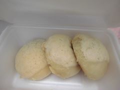 酥皮焗叉烧包-添好运点心专门店(中环IFC店)