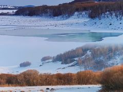 -塞罕坝国家级自然保护区