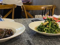 -徐记私厨(半淞园路店)