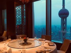 包厢-金轩中餐厅 Jin Xuan(浦东丽思卡尔顿酒店)