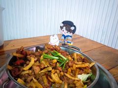 -知味脆皮鸡